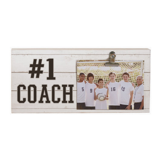 Coach